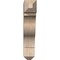 Ekena Millwork Funston Craftsman Smooth Bracket, Douglas Fir, 5 1/2"W x 24"D x 28"H BKT06X24X28FST04SDF - alternate 4